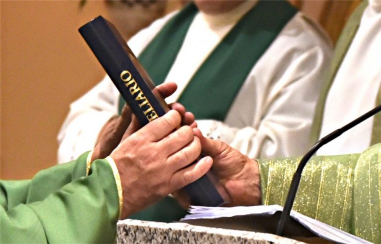 Le Date Di Ingresso Dei Sacerdoti Nelle Parrocchie Diocesi Di Nuoro